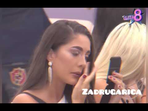 STRAVIČNE VESTI ZA ANĐELU ĐURIČIĆ, JEZIVI JECAJI ODZVANJALI IMANJEM! Obistinila se njena najgora