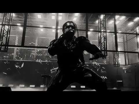 Don Toliver - The Point (Unreleased)