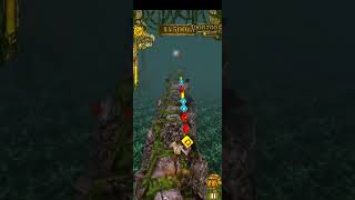 "Can I complete the 4million score, 15,000 destinations, and 6,000 coin challenge in Temple Run?😱😲🤯"