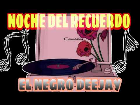 TROPITANGO- NOCHE DEL RECUERDO (PARTE 12)