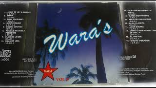 Wara's - Maria - Vol. 6 Full Album - 1997
