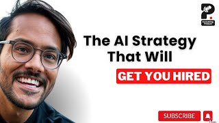 500 Applications, 0 Offers — The AI Strategy That Will Get You Hired