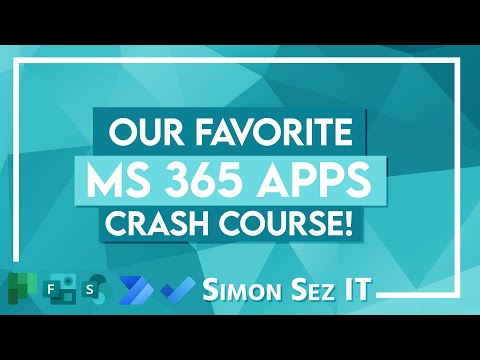 How to Use Our Favorite Microsoft 365 Apps Microsoft To Do Planner Power Automate and more