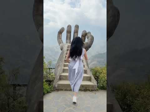 Ashley Thao- lug Txaj- khua Sab- ncig ua si Nyob Thailand and Vietnam 2026