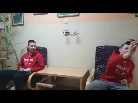 Kadra Województwa Mazowieckiego U14 r.2007 przed Finałami OOM w Radomiu