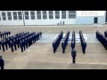 Grito de guerra da turma de soldados da 1°/2014 ...