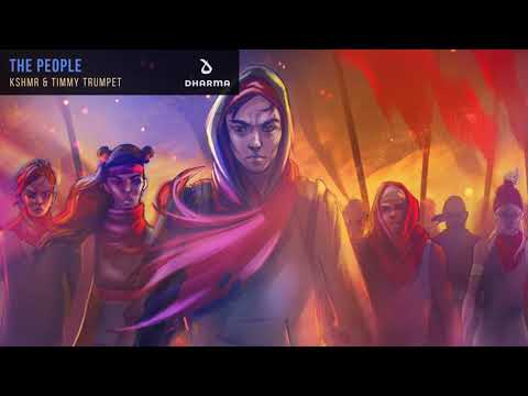 Video thumbnail for The People