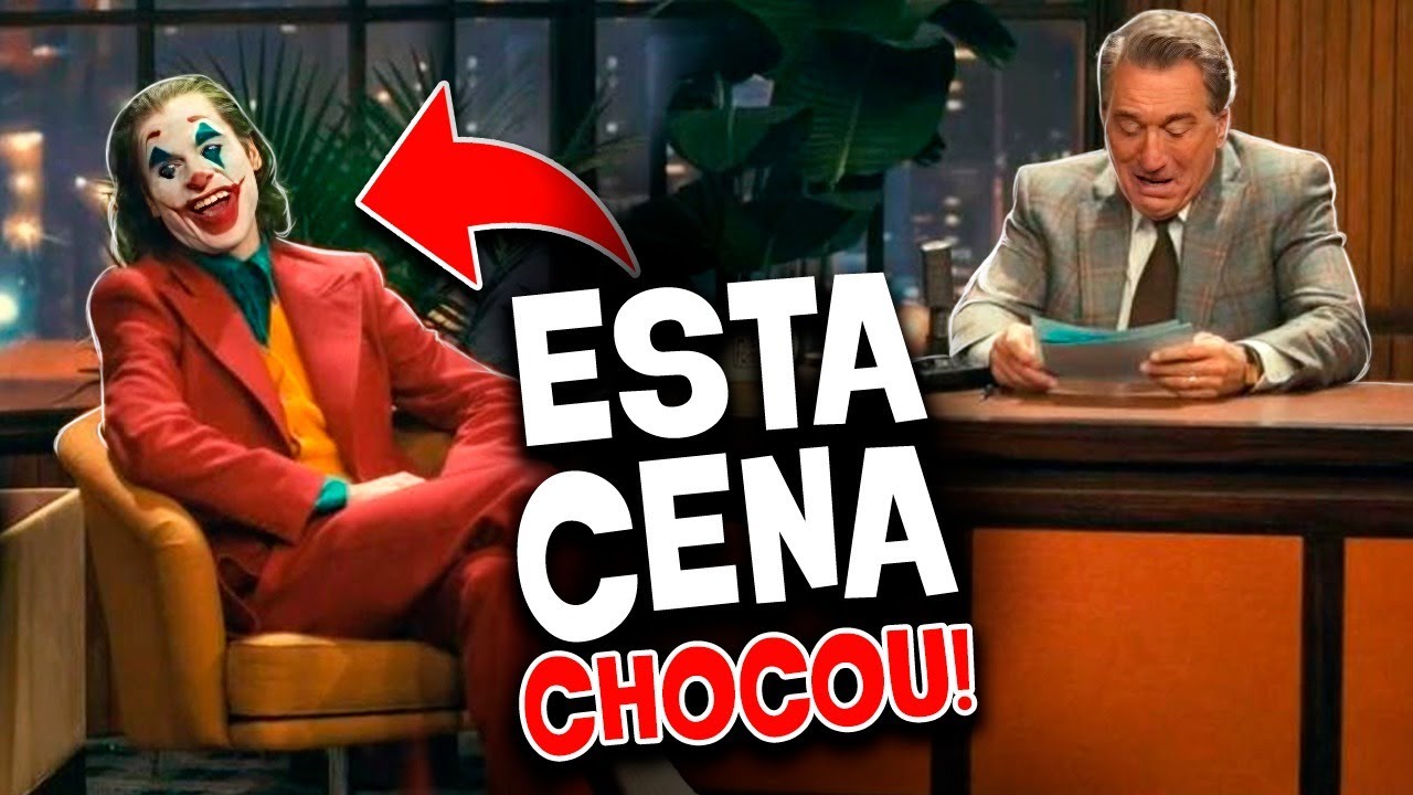 8 Cenas FORTES pra quem AGUENTA EMOÇÕES GRANDES!