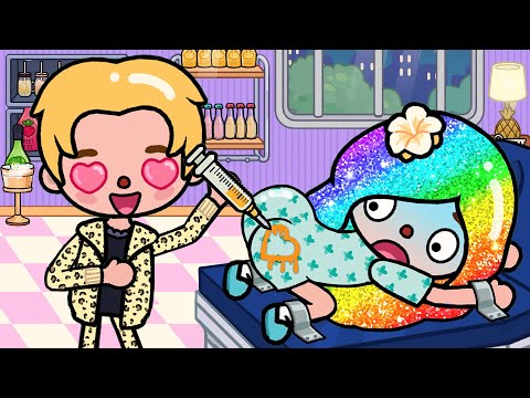 Toca Avatar Love and 2 more