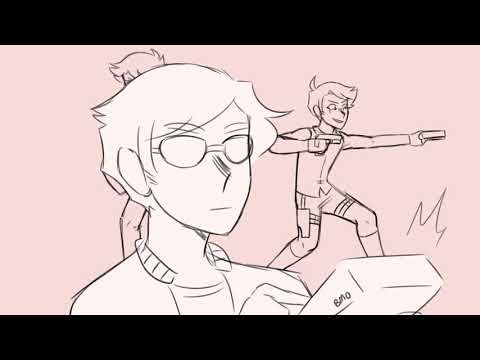 (Reupload) [S] - Sweet Dreams but please read the description (ft. Homestuck)