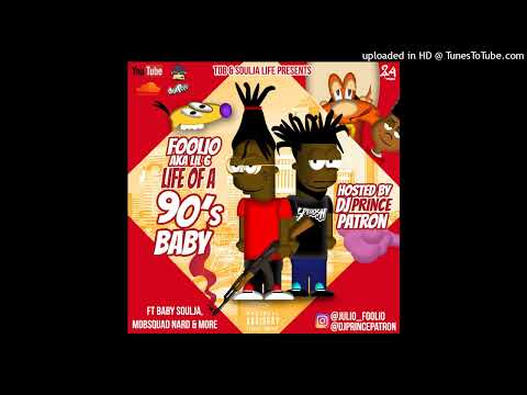 Foolio - Rather Be feat. Soulja K