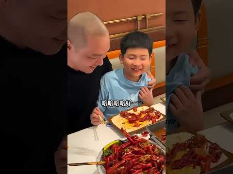 吃饭不买单？#搞笑 #美食