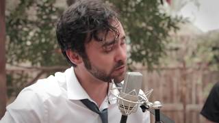 Shakey Graves - Family and Genus - 3/17/2015 - Riverview Bungalow, Austin, TX