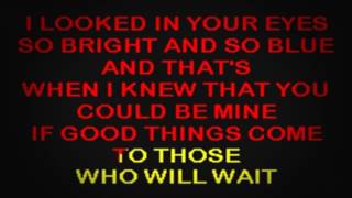 SC2126 06   McEntire, Reba   Til You Love Me [karaoke]