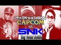 Capcom Vs SNK Tag Team M U G E N System Live Stream Session 6 19 15 Part 4