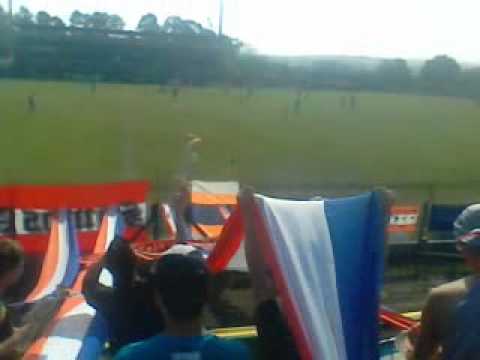 Loucos da Morada 42 - Negro José - Pedrabranca 1x3 Aimoré - são leopoldo