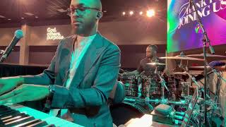 I Will Bless The Lord by Bryon Cage | Evangel Fellowship Church 🔥