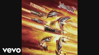 Judas Priest - Flame Thrower (Audio)