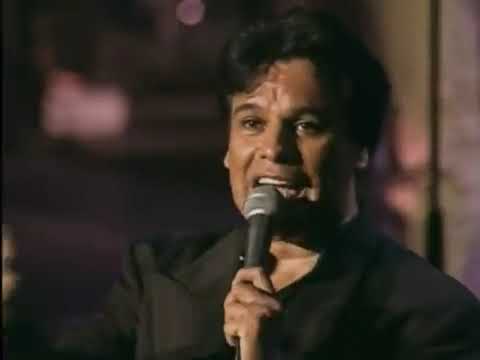 Juan Gabriel | TE VOY A OLVIDAR Con Mucho Sentimiento | Miami 1994