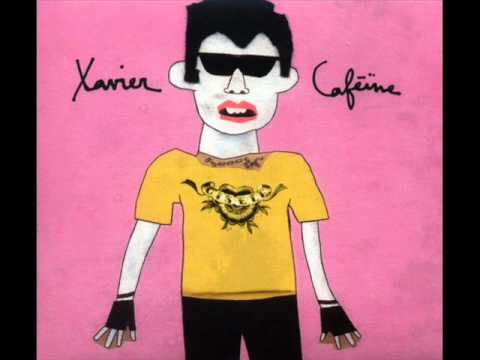 Xavier Caféïne - 11 - Les Corbeaux