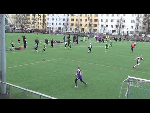 TPS - Ilves T06 2-1 VL