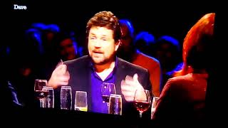 MICHAEL BALL &amp;  INJURED BACKING SINGERS