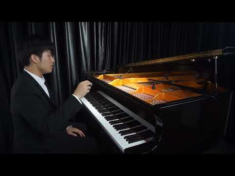 Fanxing Gao-G.Rossini：G.Ginsburg-Fantasy on“Largo al Factotum”from the‘Barber of Seville’