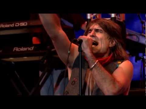 PIRAMIS Szabadnak születtem - (Official Music Video) - 2006 Sportaréna - HD