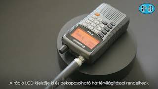 Albrecht_AE_125_H_kezi_vevo_radio