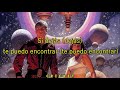 GIT - No hieras mi corazon// letra