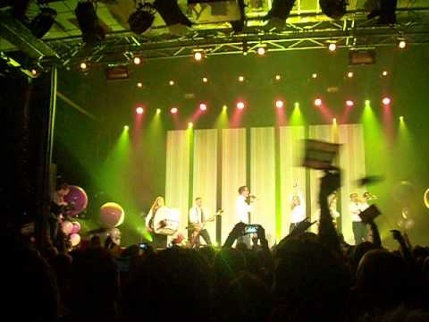 Takasa- You and me- Eurovision in Concert- Switzerland 2013