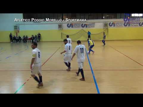 Supercoppa CSI - Atletico Poggio Morello - Sportmania