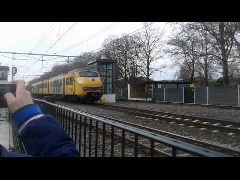 Mat64 454 station Wierden