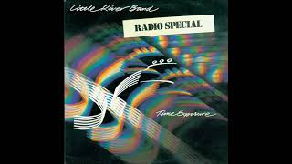 Little River Band - Love Will Survive (Radio Promo) 1981