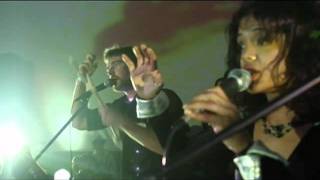 Caught A Ghost - No Sugar In My Coffee (Live From The Cosmic Prom)