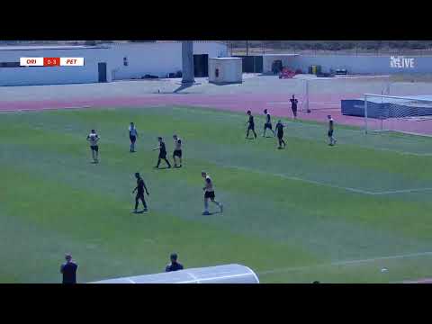 LIVE | Leyton Orient vs Peterborough United