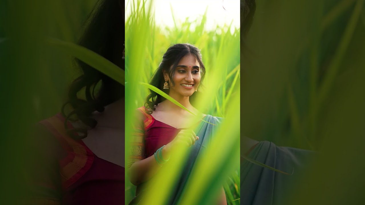 Model Shoot — 03