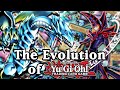 How Old School Yu Gi Oh Changed A Yu Gi Oh TCG Retrospective Part 1