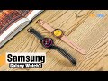 Samsung Galaxy Watch3 45mm Black UA - відео