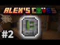 Too Many Cave Tablets - Alex's Caves Ep. 2