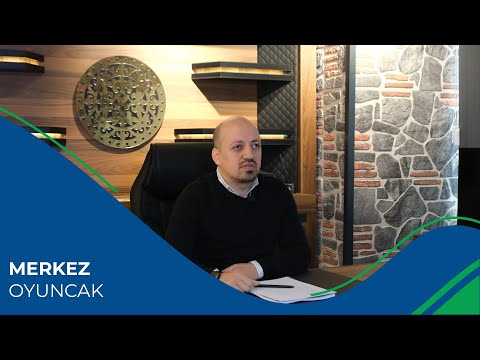 Merkez Oyuncak AKINSOFT Ayrıcalığını Yaşıyor