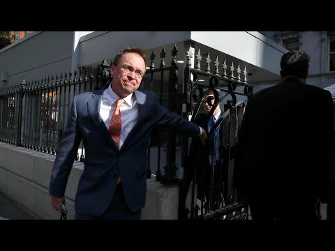 The battle for control of the Consumer Financial Protection ...