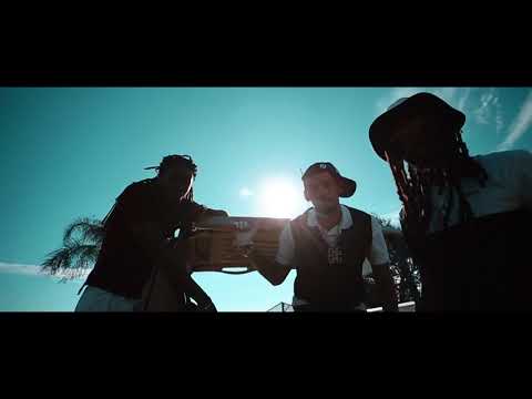 Vandam Bodyslam - Major ft Klean Söze & Smoke Slezzy (Official Music Video)