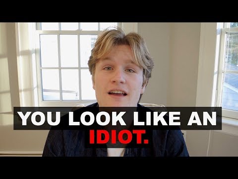 5 COMMON STYLE TERMINOLOGY MISTAKES - JOHN GREENACRE