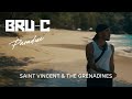 Bru-C - Paradise - Saint Vincent & The Grenadines (Official Video)