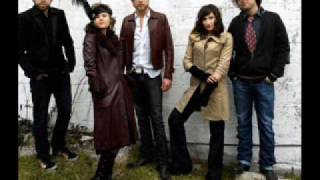 The Duhks - Heaven&#39;s My Home (with Lyrics)