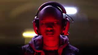 Lusine   Just A Cloud