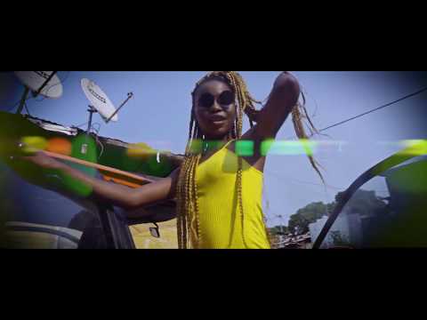 Chegue Central - Colette (Official Video)