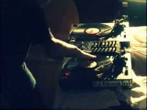 DJ OXIDIX - Damokles Dj-Set #1 (2002)