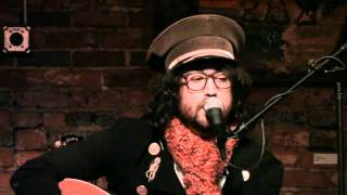 "India" GHOST OF A SABER TOOTH TIGER live